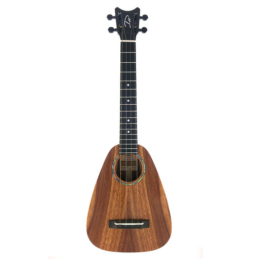 Romero Creations Tiny Tenor Koa Ukulele #21079