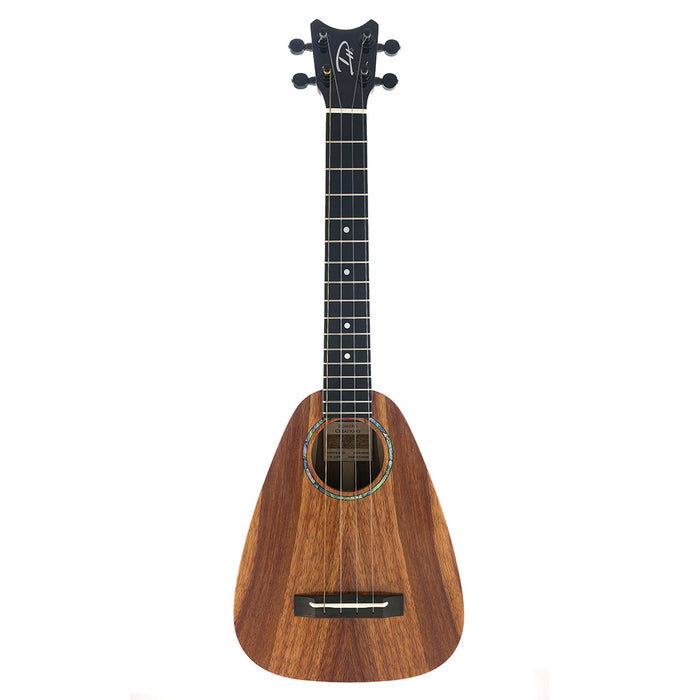 Romero Creations Tiny Tenor Koa Ukulele #21079