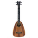 Romero Creations Tiny Tenor Koa Ukulele #21079