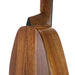 Romero Creations Tiny Tenor Koa Ukulele #21079 detail 2