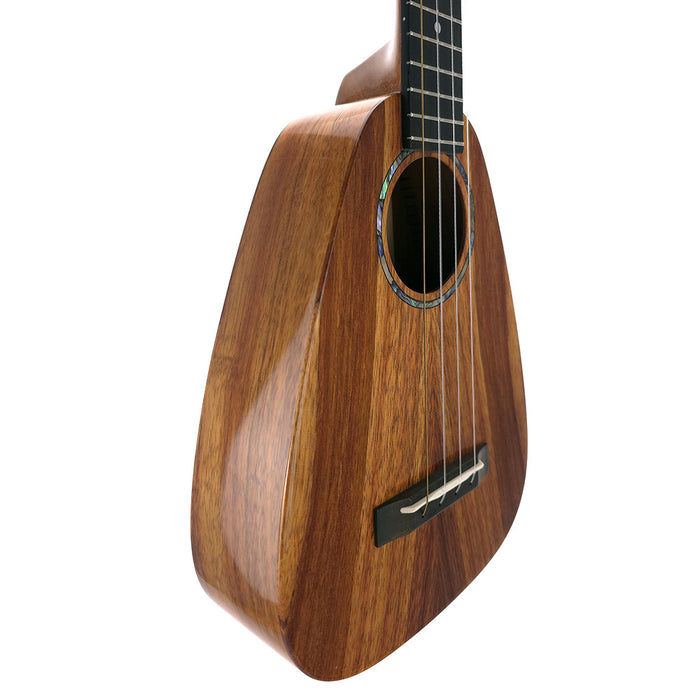 Romero Creations Tiny Tenor Koa Ukulele #21079 links
