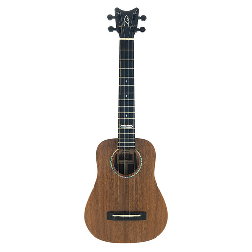 Romero Creations Tiny Tenor Dreadnought Tenor-Ukulele