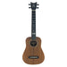 Romero Creations Tiny Tenor Dreadnought Tenor-Ukulele