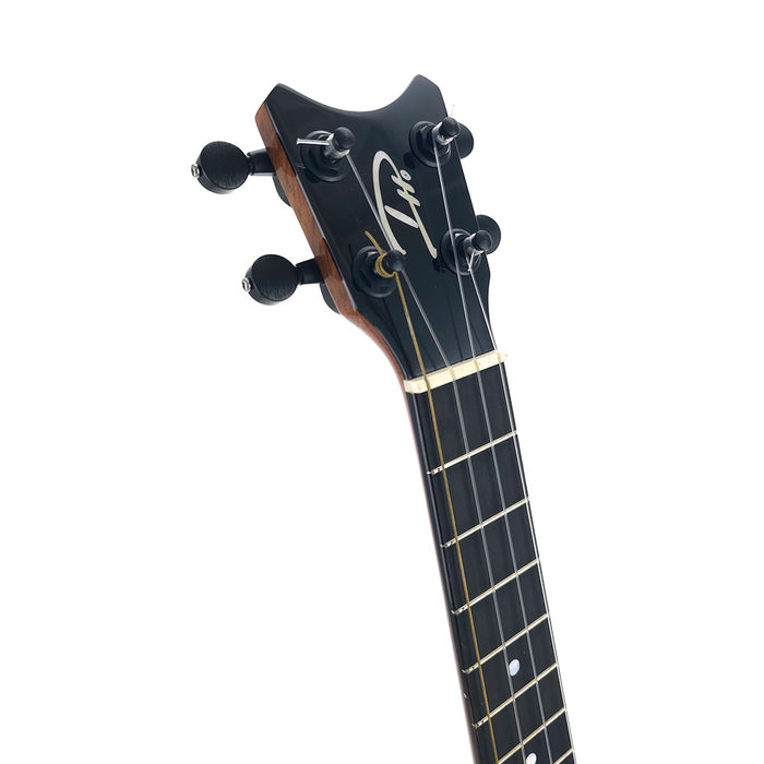 Romero Creations Tiny Tenor Dreadnought Tenor-Ukulele