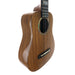 Romero Creations Tiny Tenor Dreadnought Tenor-Ukulele