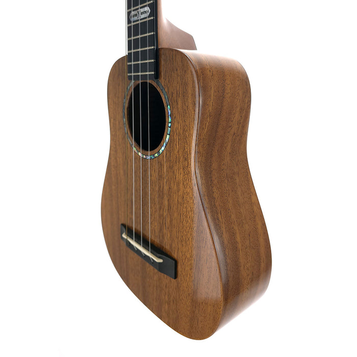 Romero Creations Tiny Tenor Dreadnought Tenor-Ukulele