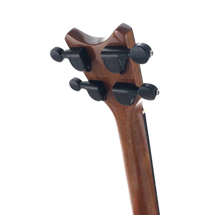 Romero Creations Tiny Tenor Dreadnought Tenor-Ukulele