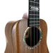 Romero Creations Tiny Tenor Dreadnought Tenor-Ukulele