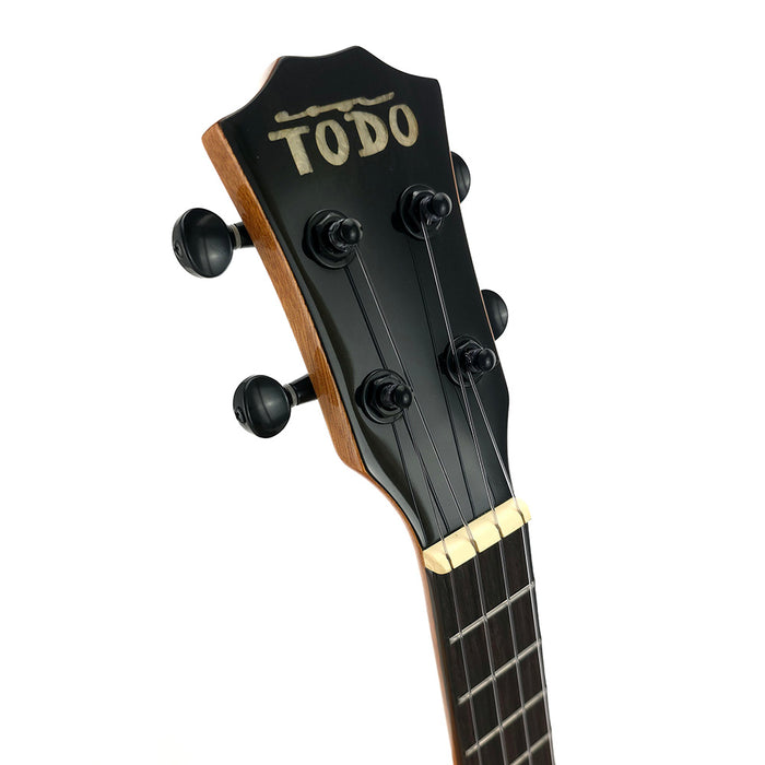TODO "Hula Girl" Akazie-Ukulele