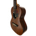 TODO "Hula Girl" Akazie Tenor-Ukulele rechts