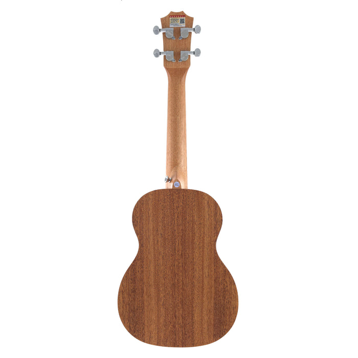 TODO "Mount Fuji" Fichte Konzert-Ukulele