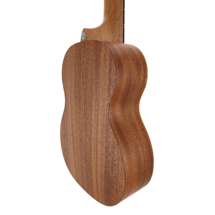 TODO "Mount Fuji" Fichte Konzert-Ukulele