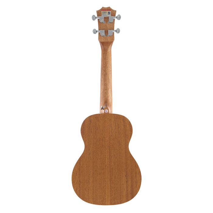 TODO "The Nile" Fichte Konzert-Ukulele