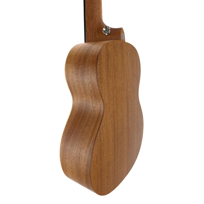 TODO "The Nile" Fichte Konzert-Ukulele