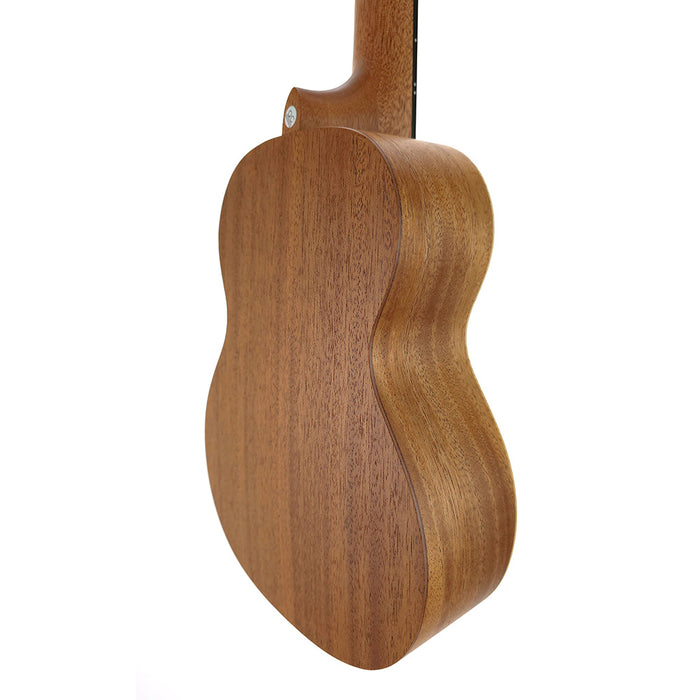 TODO "The Nile" Fichte Konzert-Ukulele