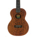 TODO "Love" Akazie Tenor-Ukulele Decke