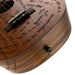 TODO "Love" Akazie Tenor-Ukulele Gurtpin