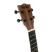 TODO "Love" Akazie Tenor-Ukulele Kopfplatte