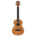 TODO "Love" Mahagoni Tenor-Ukulele