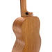 TODO "Love" Mahagoni Tenor-Ukulele Gurtpin