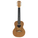 TODO "Mount Fuji" Mahagoni Konzert-Ukulele