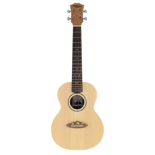 TODO "Mount Fuji" Fichte Tenor-Ukulele 