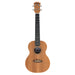 TODO "Mount Fuji" Mahagoni Tenor-Ukulele