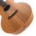 TODO "Mount Fuji" Mahagoni Tenor-Ukulele Decke