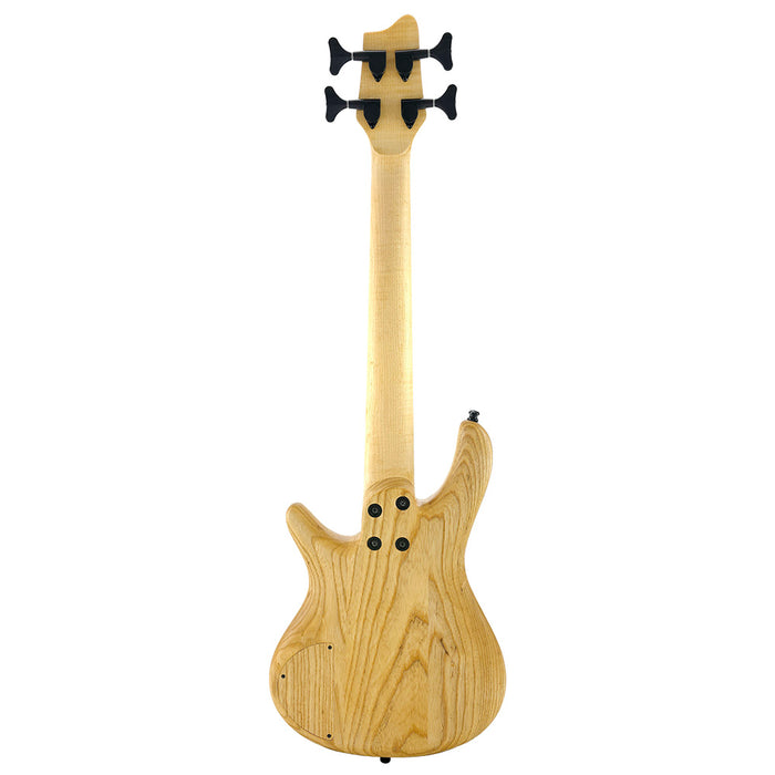 Taju Sumpfesche PJ-Style Solid Body Short Scale Bass