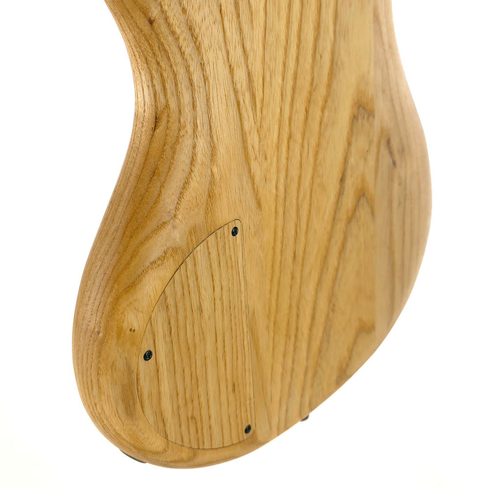 Taju Sumpfesche PJ-Style Solid Body Short Scale Bass