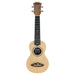 TODO "Mount Fuji" Fichte Sopran-Ukulele