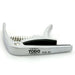 Todo Ukulele Capo Silber Logo 2