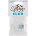 Tortex Flex Plektrum 1,00mm (12er Pack)