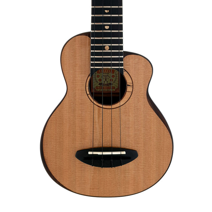 aNueNue Cedar Bird US214 Sopran