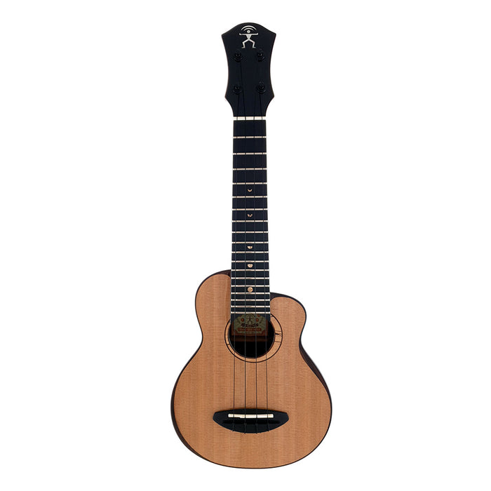 aNueNue Cedar Bird US214 Sopran