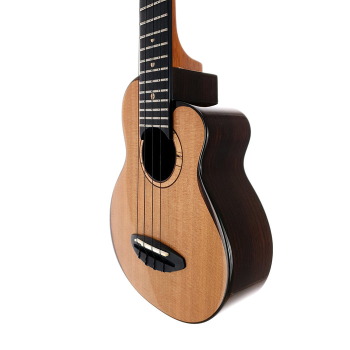 aNueNue Cedar Bird US214 Sopran