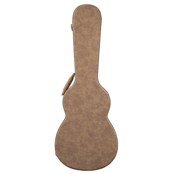Koffer für Kala Waypoint All Solid Ceder Acacia Steel String Grand Bariton Ukulele