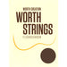 Worth Strings Brown Ukulele Saiten (versch. Optionen)