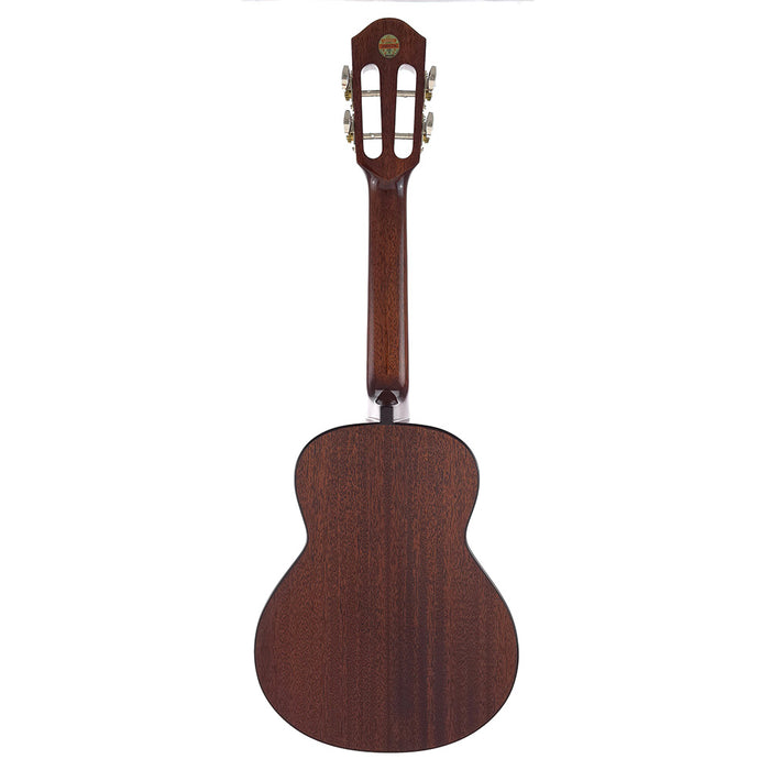 aNueNue African Mahogany AMM2 Konzert (#01736) back