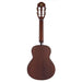 aNueNue African Mahogany AMM2 Konzert (#01736) back