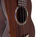 aNueNue African Mahogany AMM2 Konzert (#01736) detail