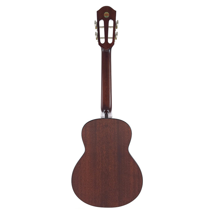 aNueNue African Mahogany AMM3 Tenor (#01775) back