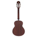 aNueNue African Mahogany AMM3 Tenor (#01775) back