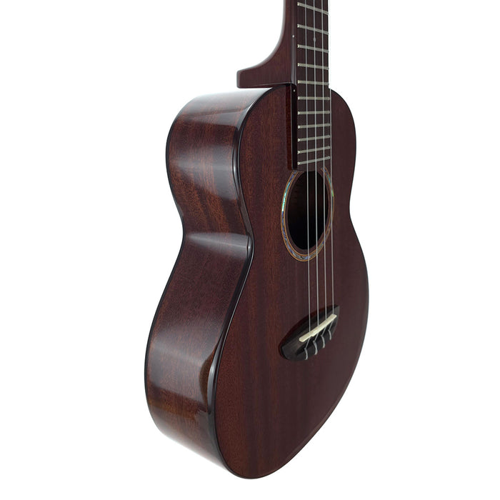 aNueNue African Mahogany AMM3 Tenor (#01775) links