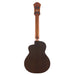 aNueNue Moon Bird UC200-Konzert-Ukulele