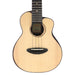 aNueNue Moon Bird UC200-Konzert-Ukulele