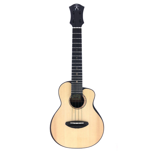 aNueNue Moon Bird UC200-Konzert-Ukulele