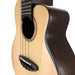 aNueNue Moon Bird UC200-Konzert-Ukulele