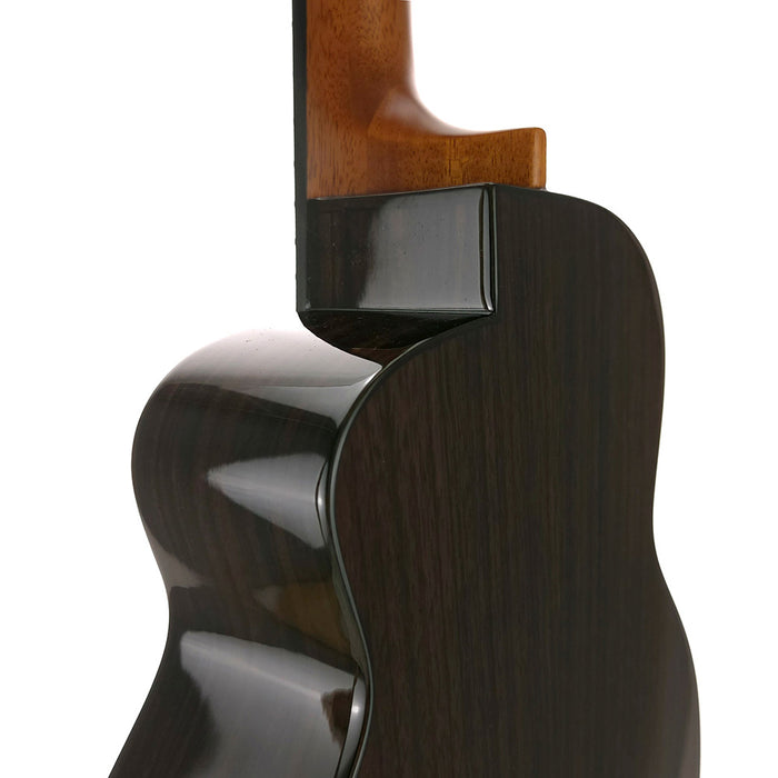 aNueNue Moon Bird Spruce UT200 Tenor Ukulele #19395