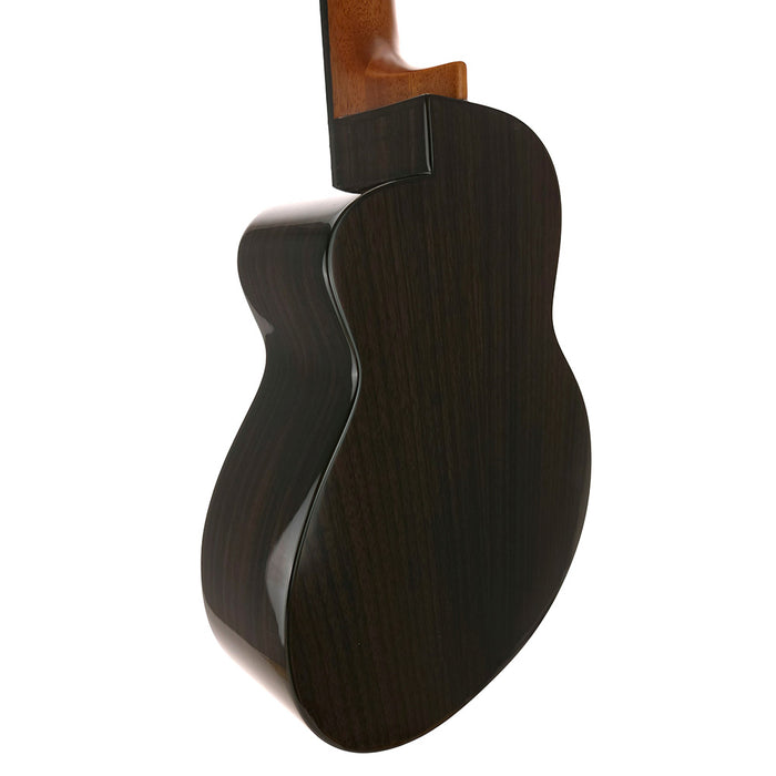 aNueNue Moon Bird Spruce UT200 Tenor Ukulele #19395